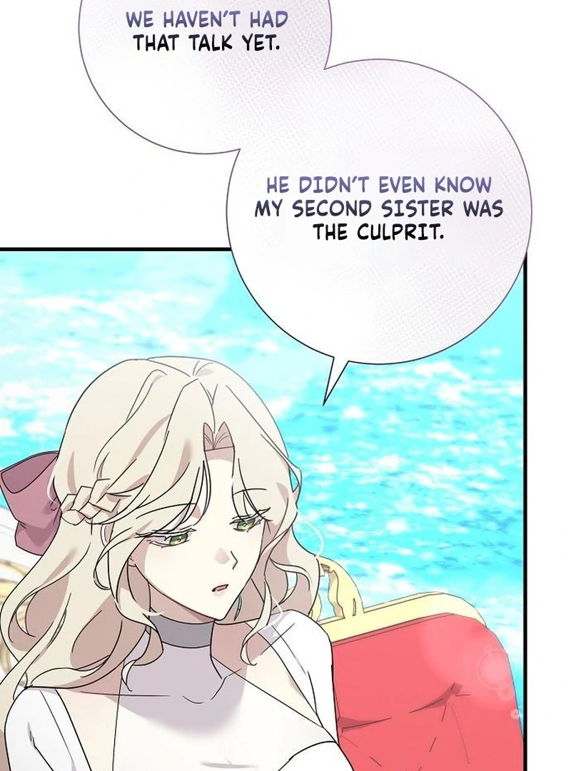 For My Gentle Monster chapter 13 page 87