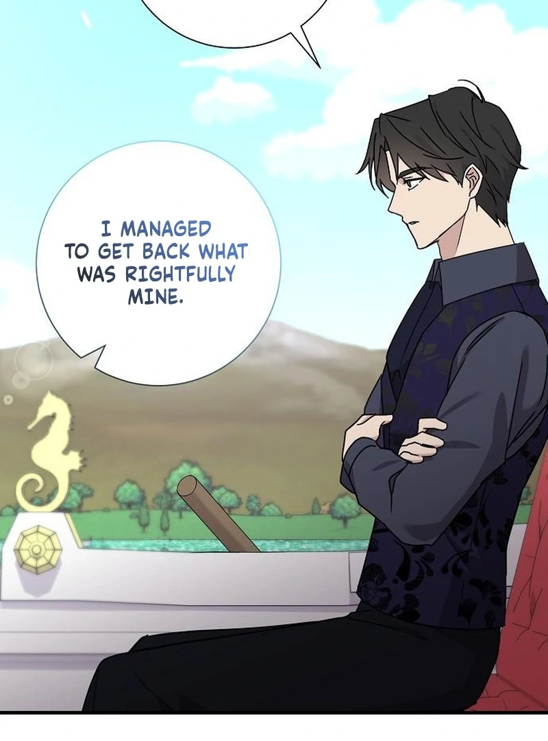For My Gentle Monster chapter 13 page 91