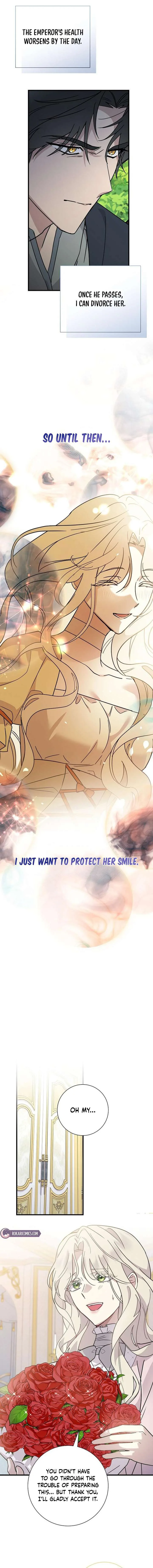 For My Gentle Monster chapter 14 page 14