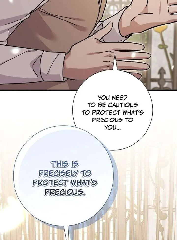 For My Gentle Monster chapter 15 page 101