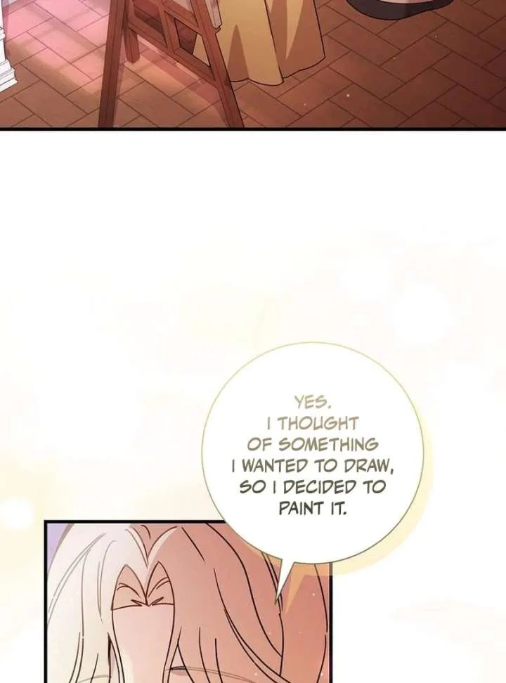 For My Gentle Monster chapter 15 page 107