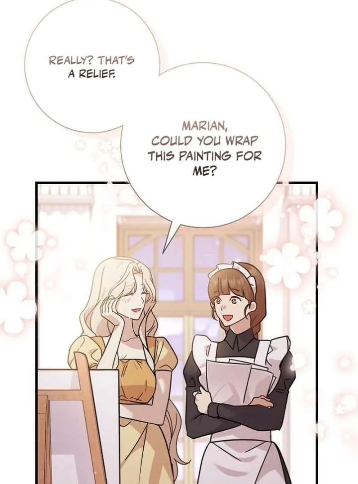 For My Gentle Monster chapter 15 page 112