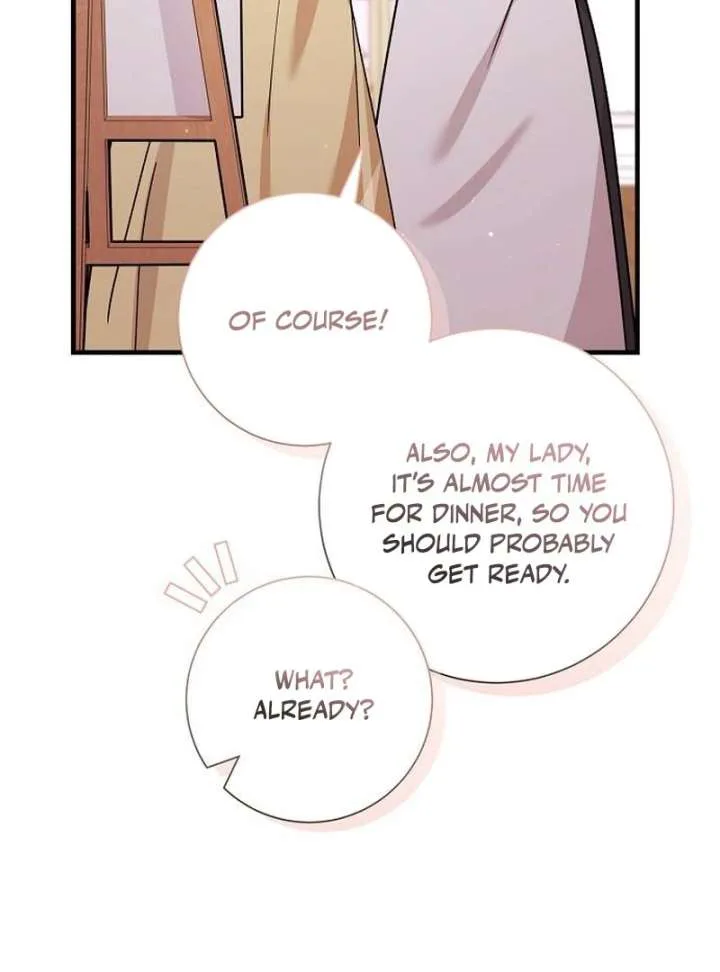 For My Gentle Monster chapter 15 page 113
