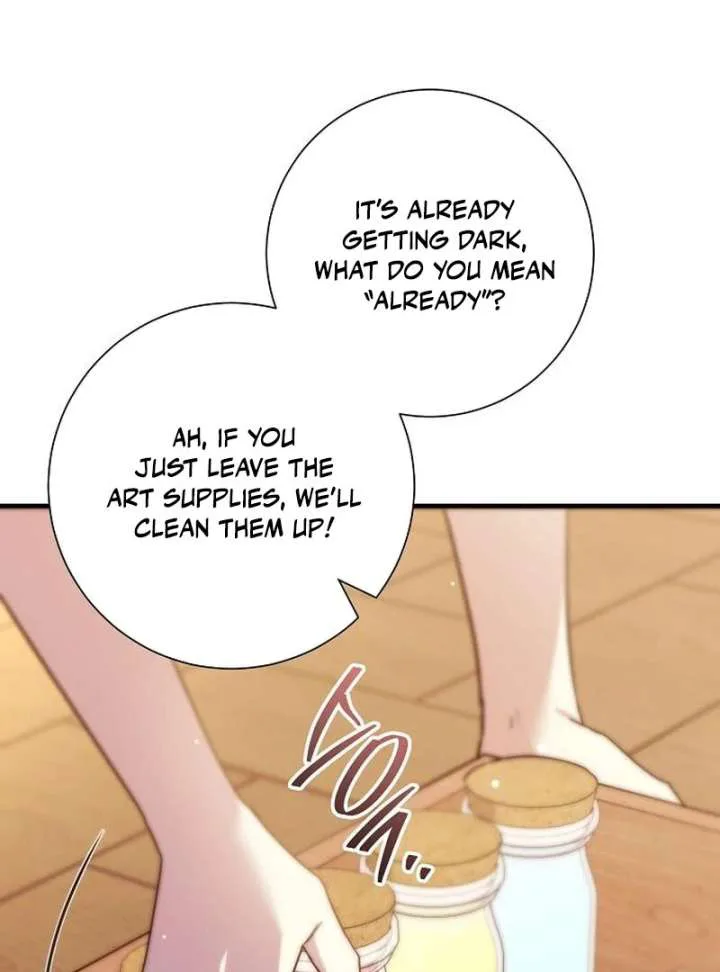 For My Gentle Monster chapter 15 page 114