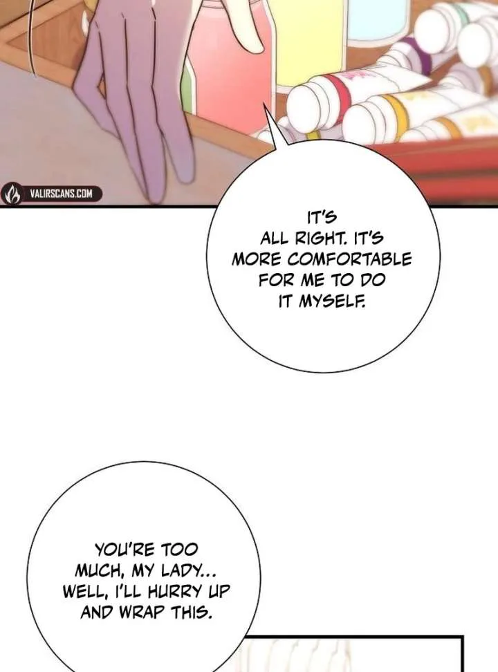For My Gentle Monster chapter 15 page 115