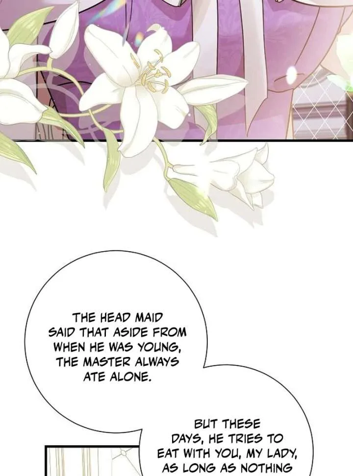 For My Gentle Monster chapter 15 page 120