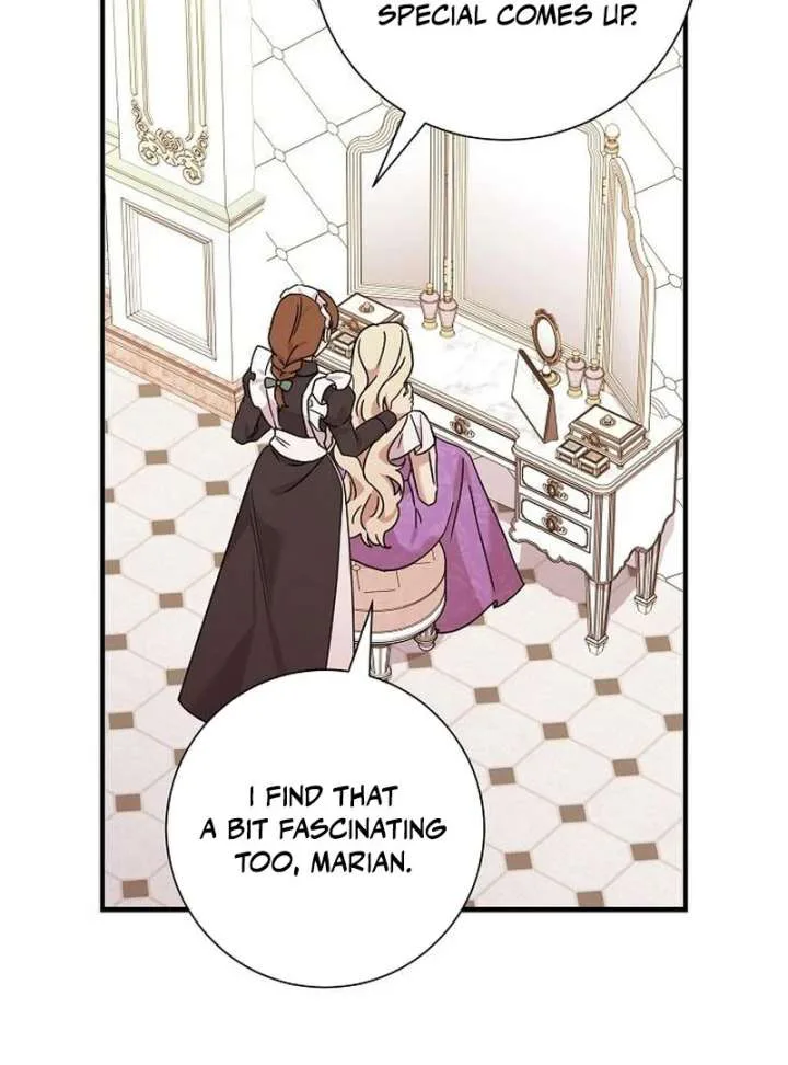 For My Gentle Monster chapter 15 page 121