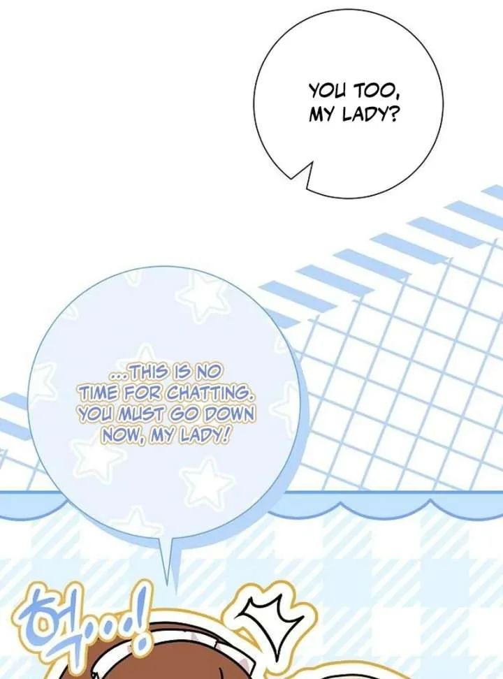 For My Gentle Monster chapter 15 page 122