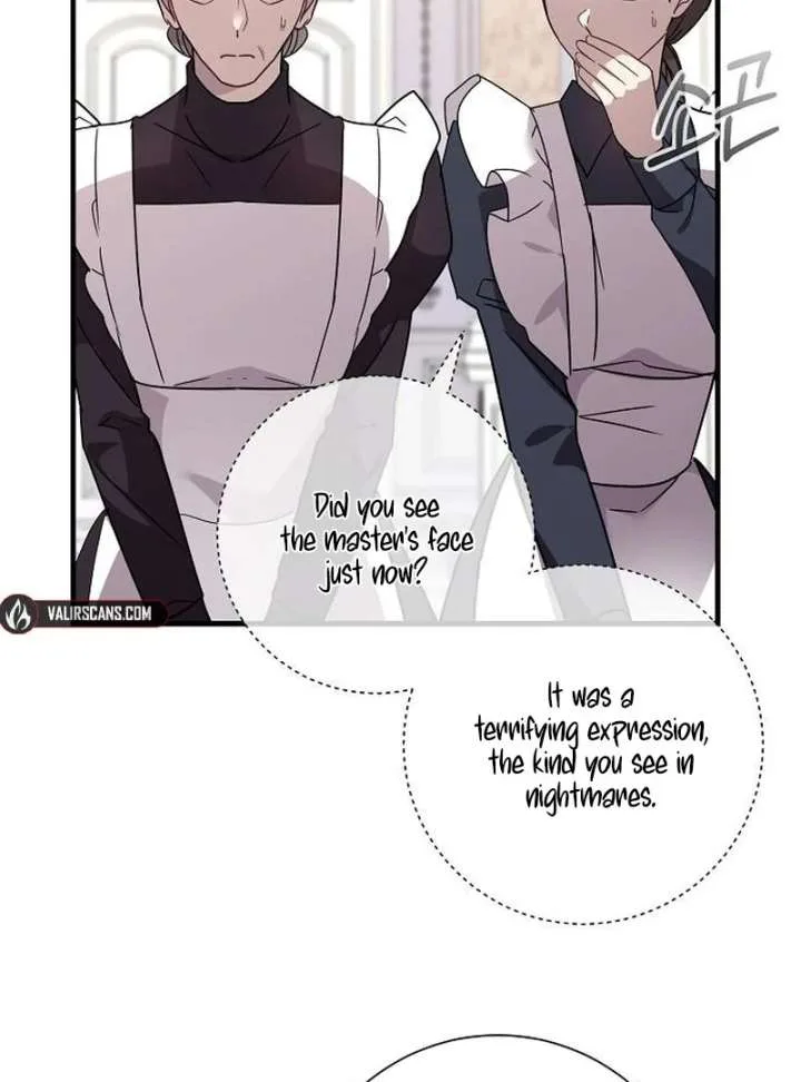 For My Gentle Monster chapter 15 page 15