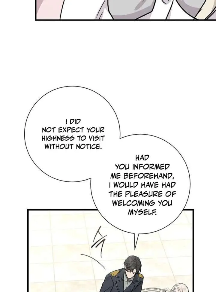 For My Gentle Monster chapter 15 page 38