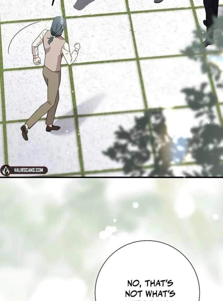 For My Gentle Monster chapter 15 page 4