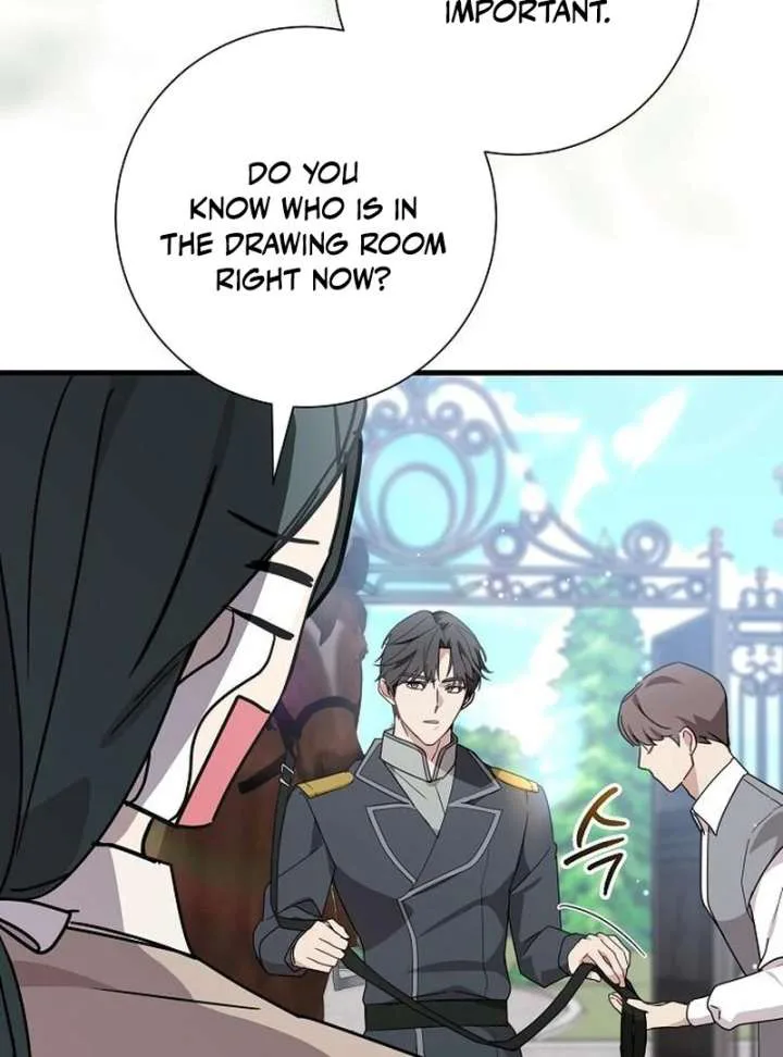 For My Gentle Monster chapter 15 page 5