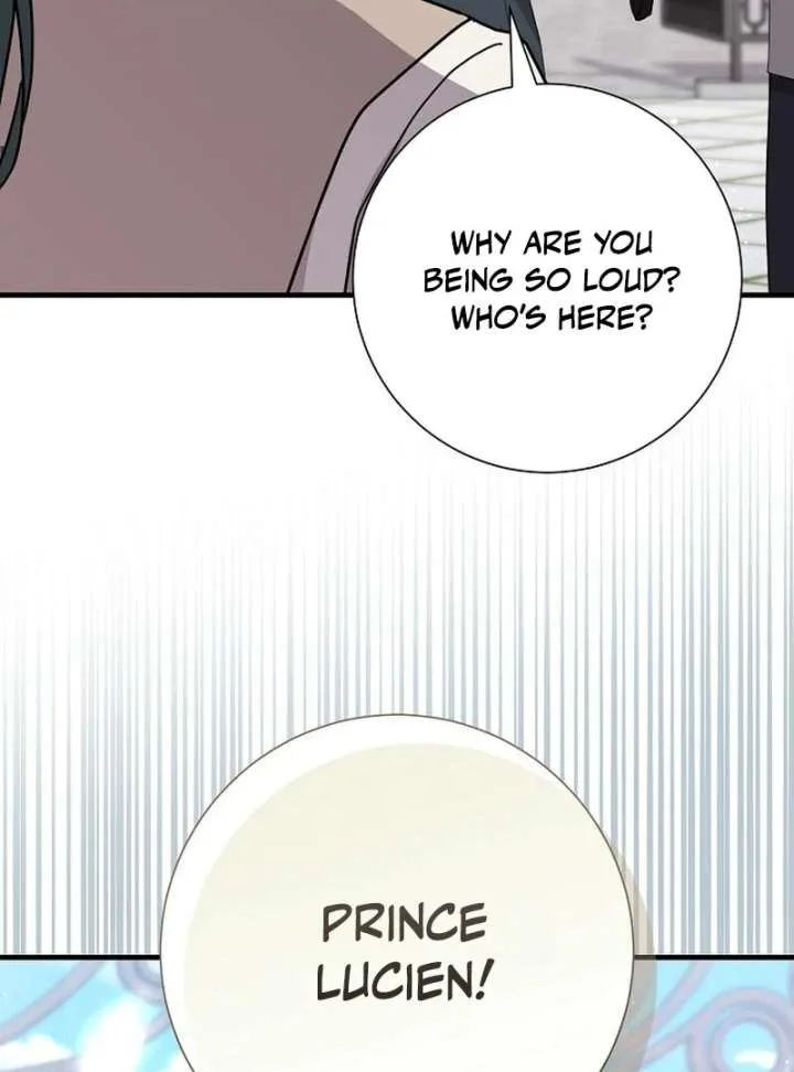 For My Gentle Monster chapter 15 page 6