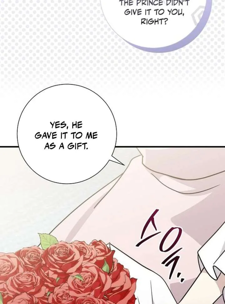 For My Gentle Monster chapter 15 page 65