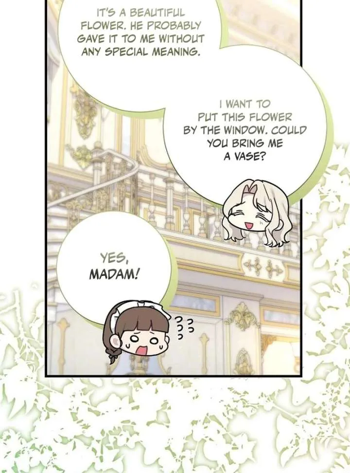 For My Gentle Monster chapter 15 page 67