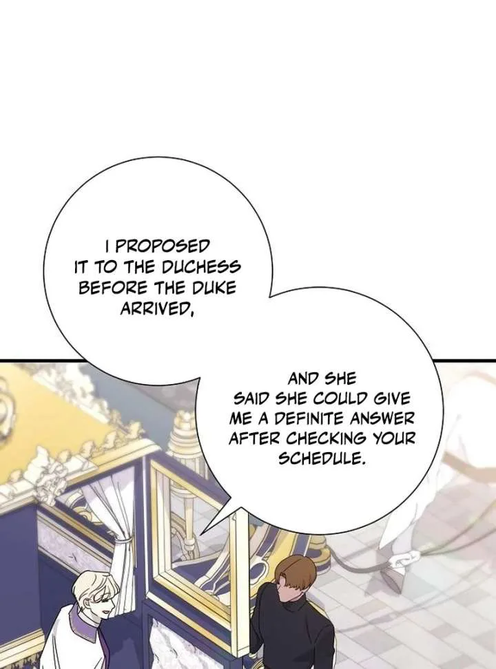 For My Gentle Monster chapter 15 page 81