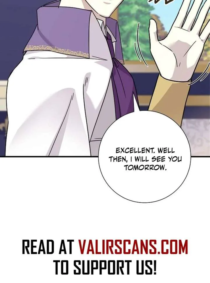 For My Gentle Monster chapter 15 page 84