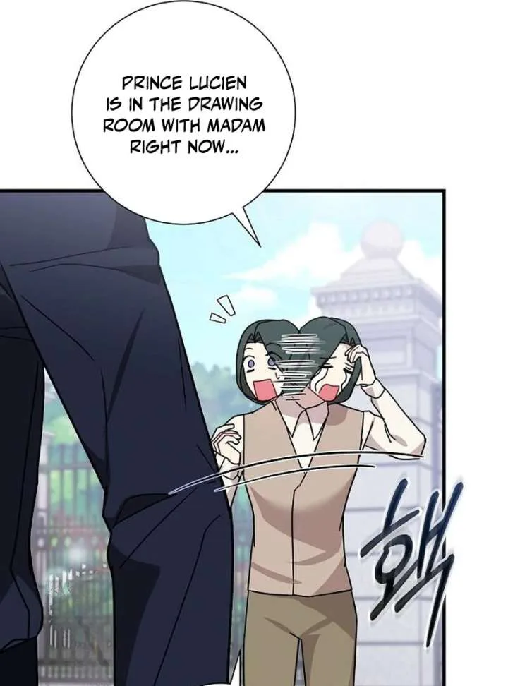 For My Gentle Monster chapter 15 page 9