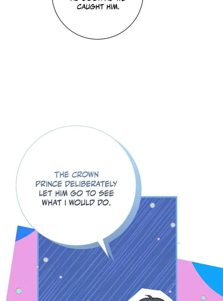 For My Gentle Monster chapter 15 page 91