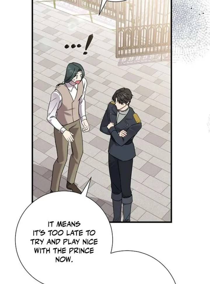 For My Gentle Monster chapter 15 page 95