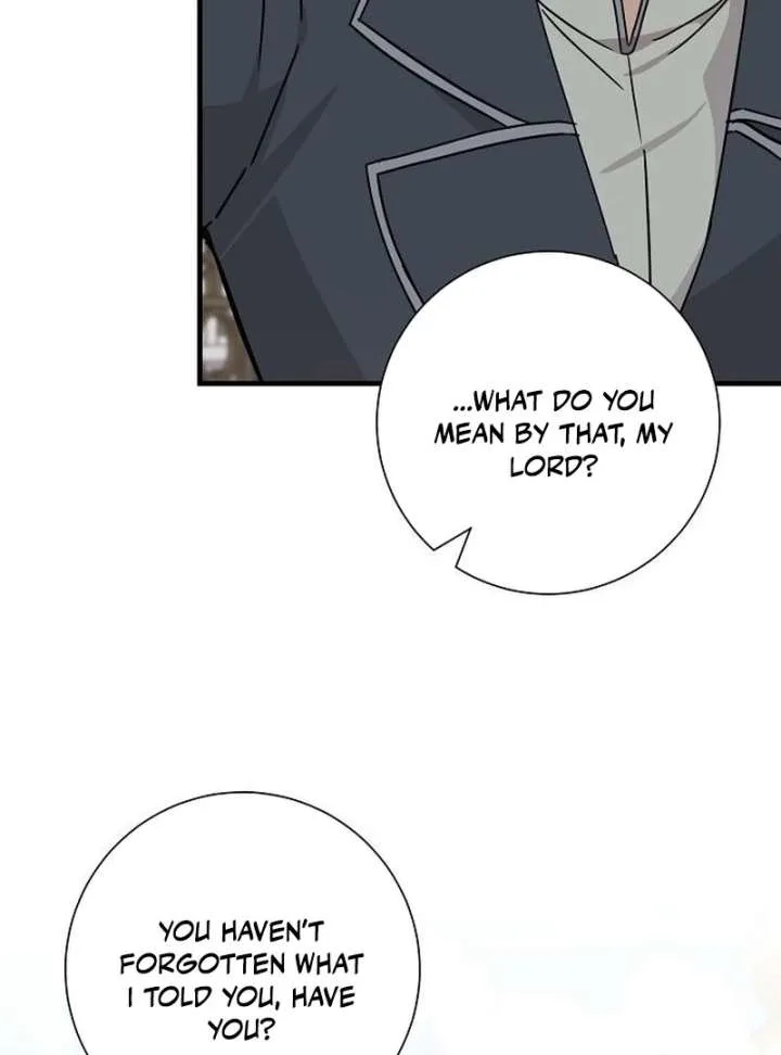 For My Gentle Monster chapter 15 page 99