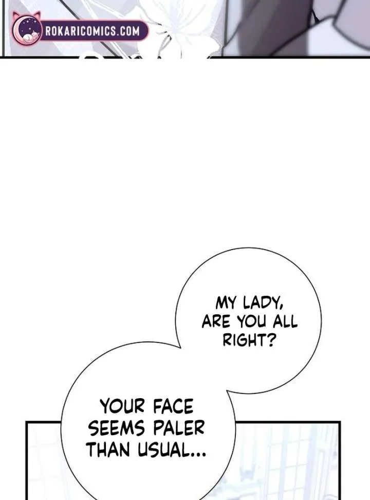 For My Gentle Monster chapter 16 page 108
