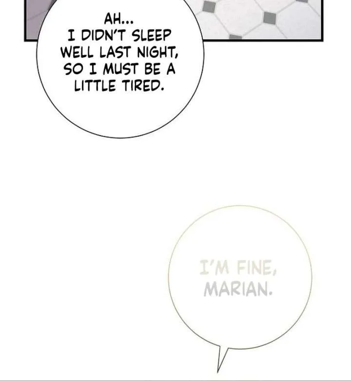 For My Gentle Monster chapter 16 page 110