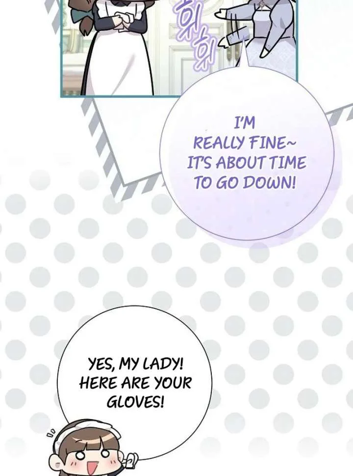 For My Gentle Monster chapter 16 page 113
