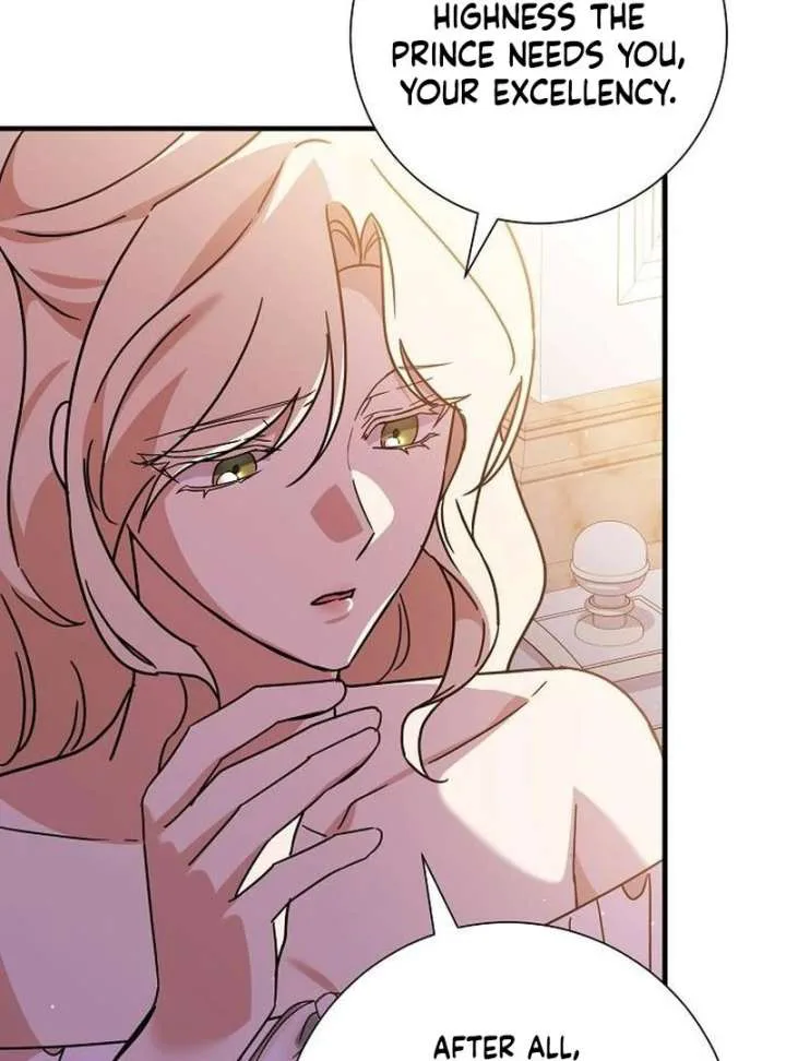 For My Gentle Monster chapter 16 page 60