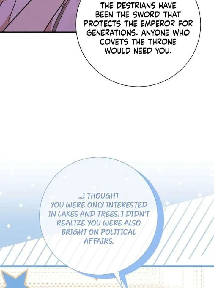 For My Gentle Monster chapter 16 page 61
