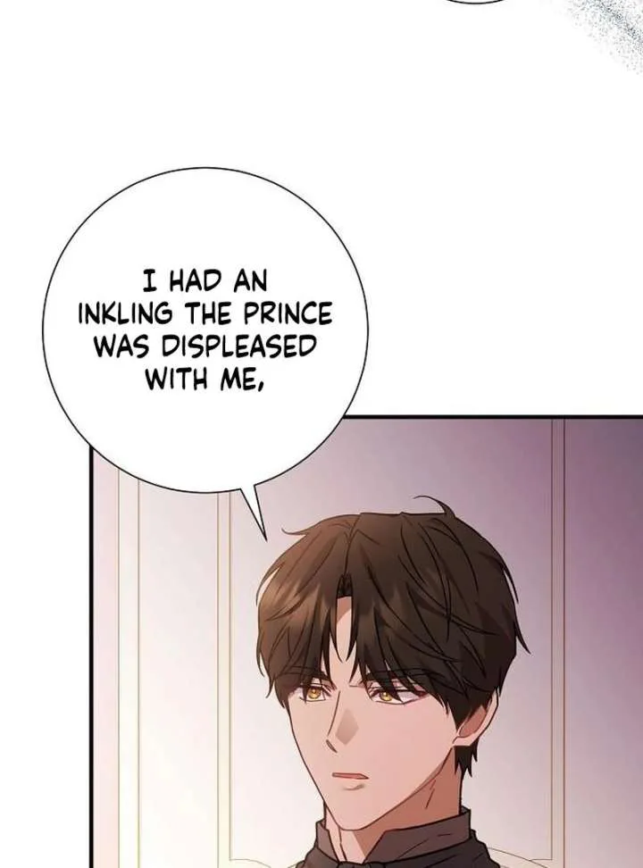 For My Gentle Monster chapter 16 page 69