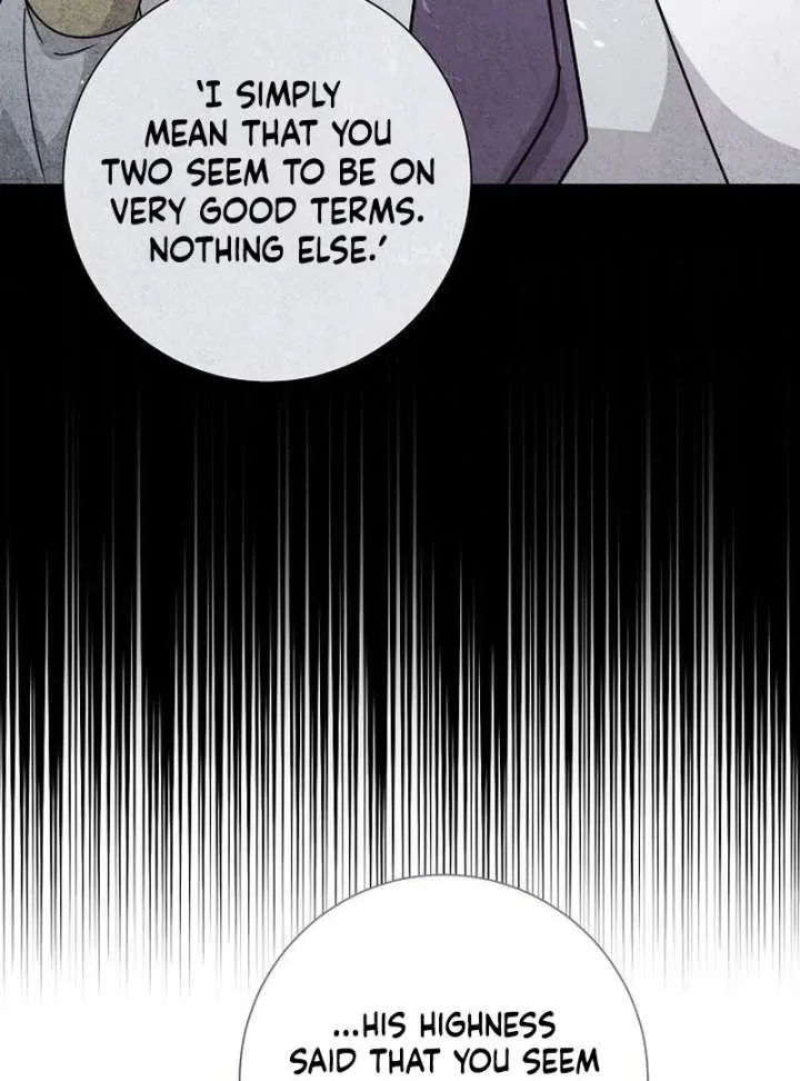 For My Gentle Monster chapter 16 page 8
