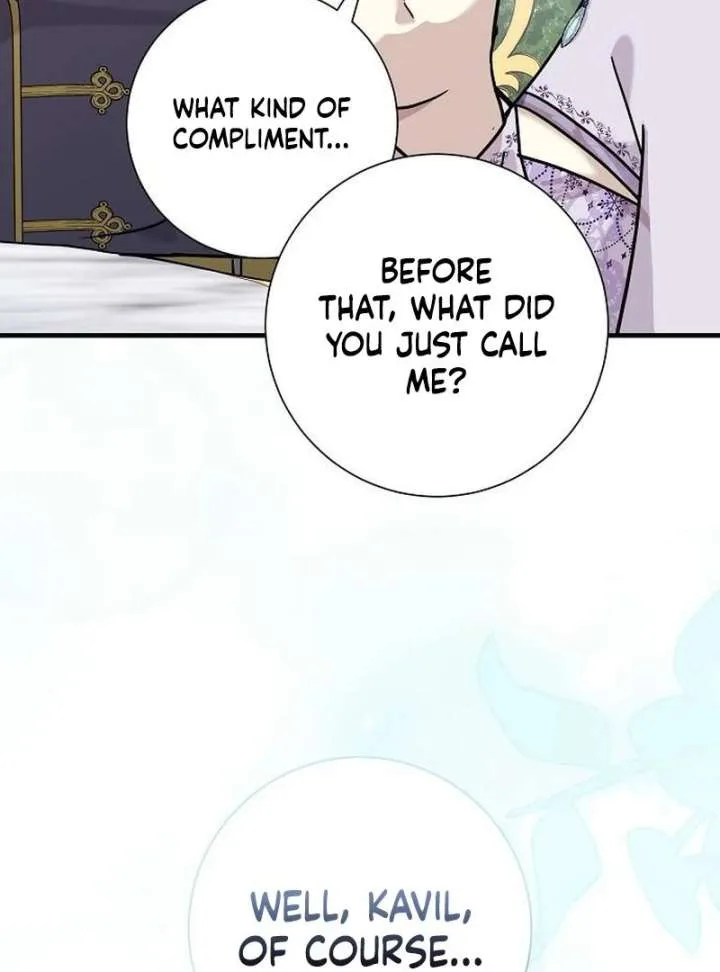For My Gentle Monster chapter 17 page 110