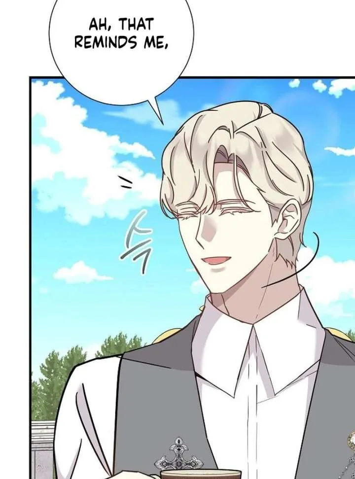 For My Gentle Monster chapter 17 page 34