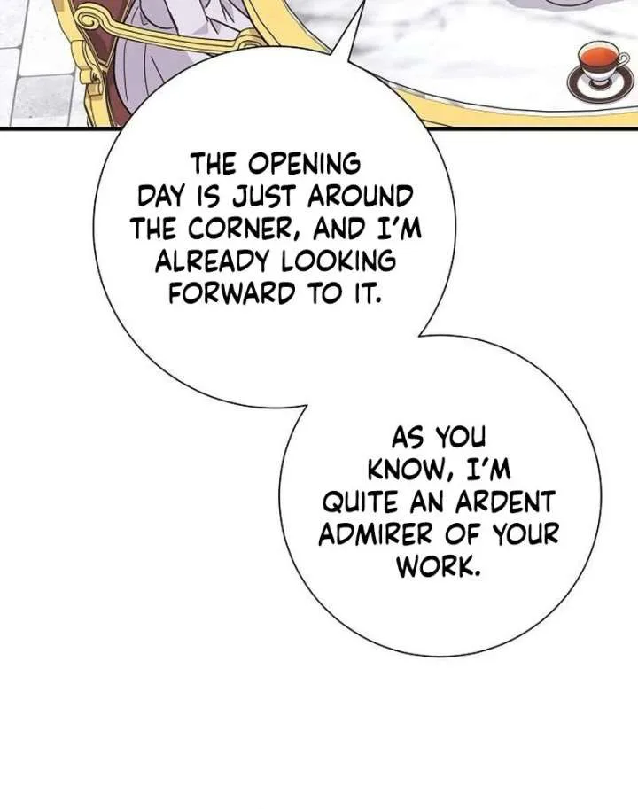 For My Gentle Monster chapter 17 page 37