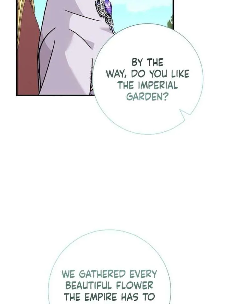 For My Gentle Monster chapter 17 page 39
