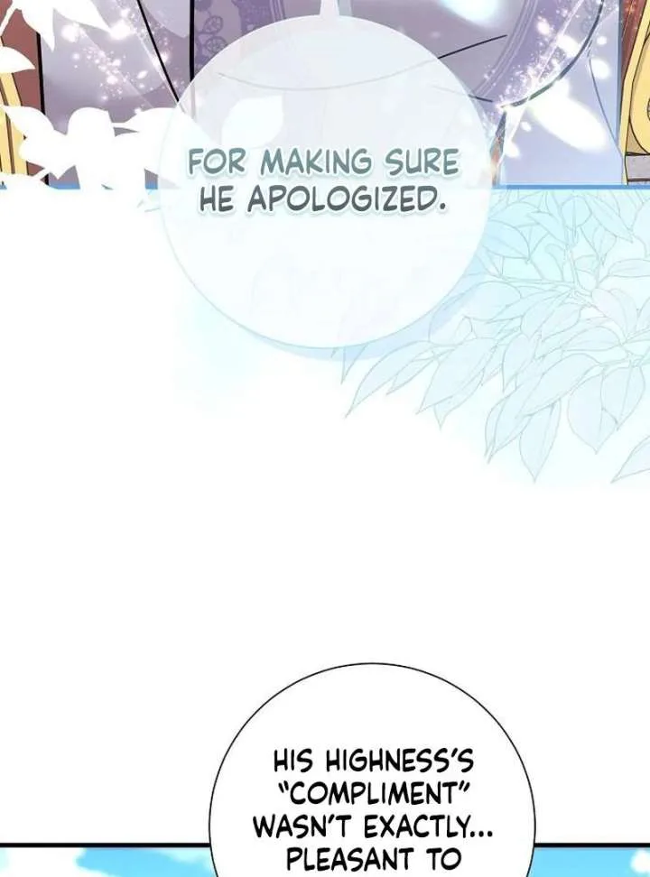 For My Gentle Monster chapter 17 page 84