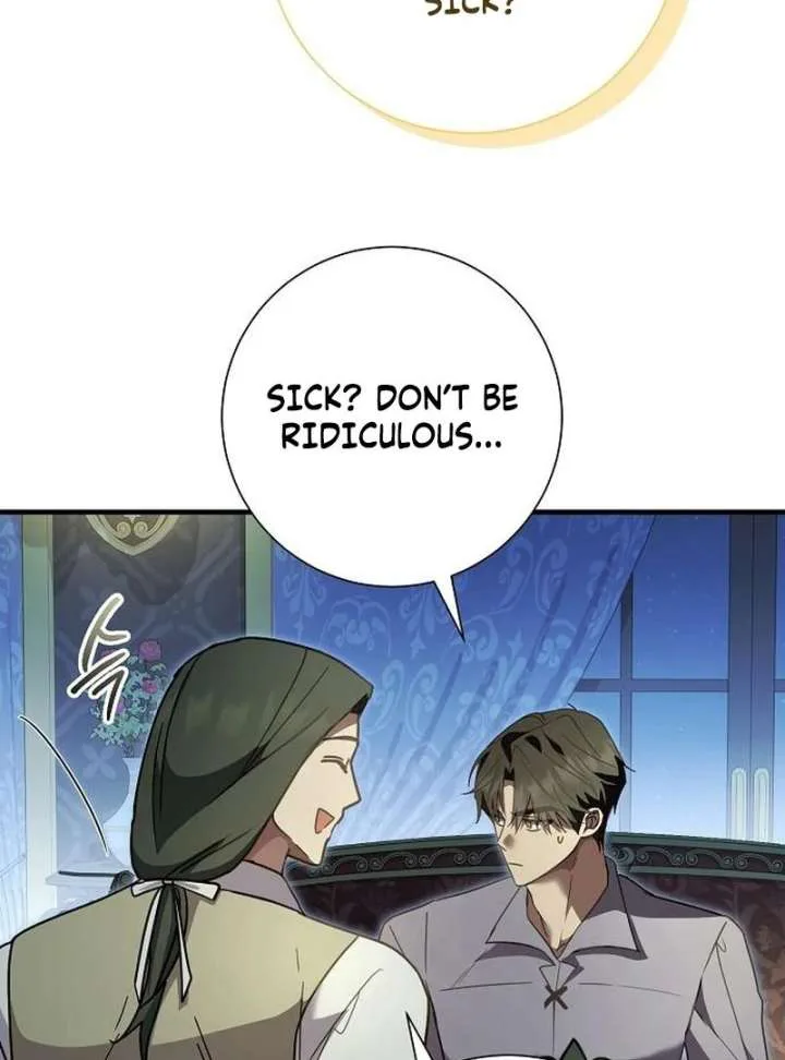 For My Gentle Monster chapter 18 page 100