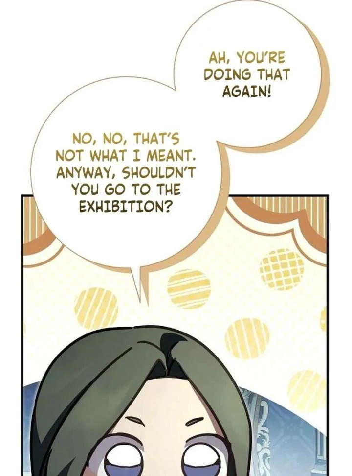 For My Gentle Monster chapter 18 page 104