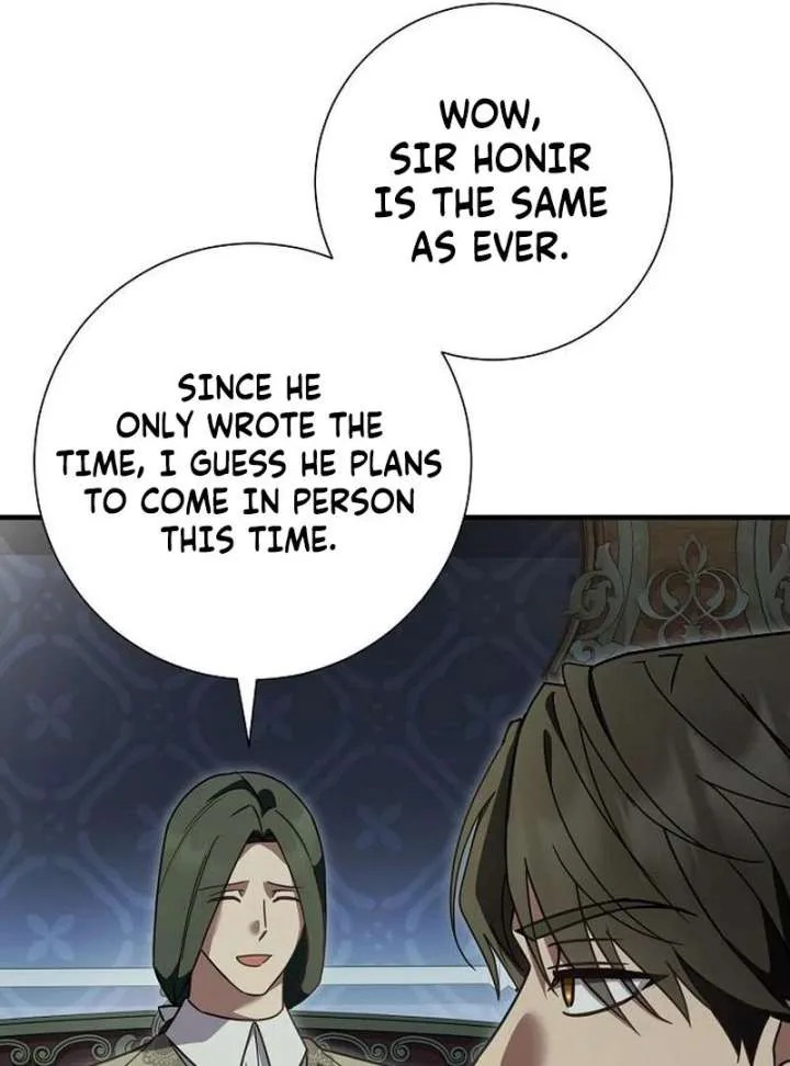 For My Gentle Monster chapter 18 page 121