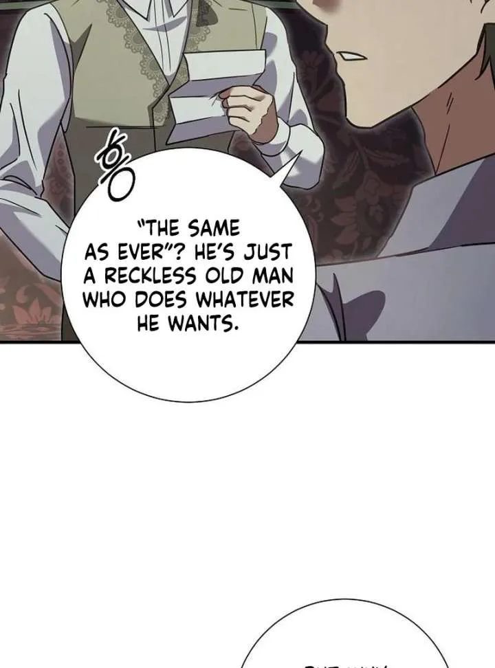 For My Gentle Monster chapter 18 page 122