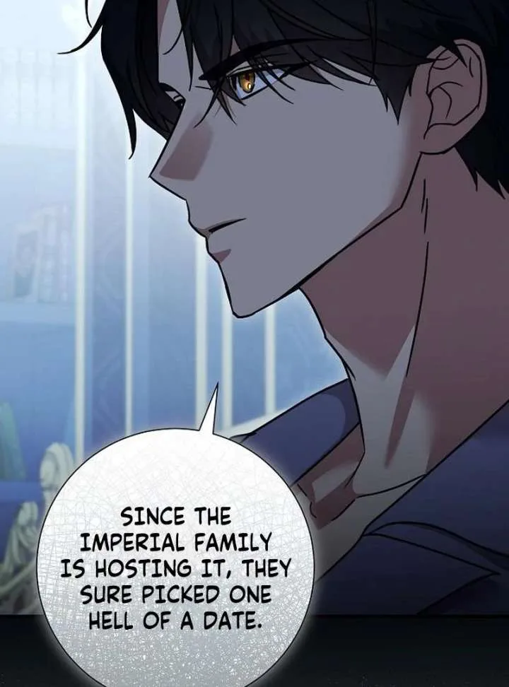 For My Gentle Monster chapter 18 page 127