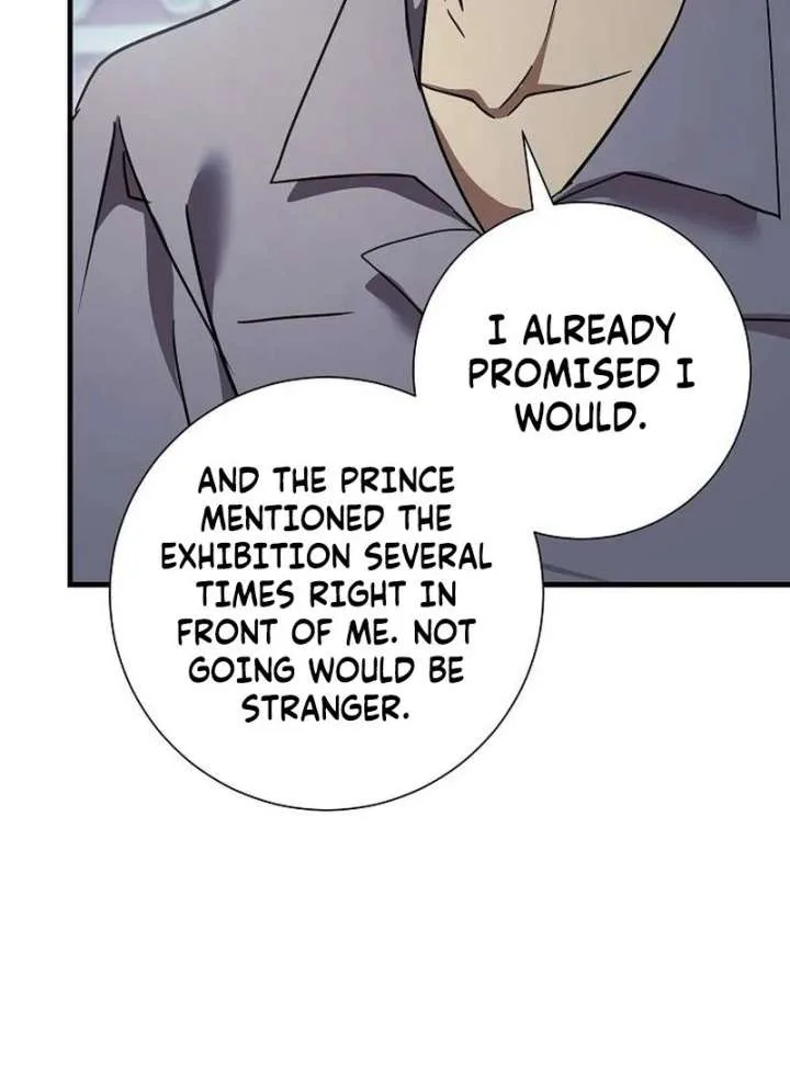For My Gentle Monster chapter 18 page 132