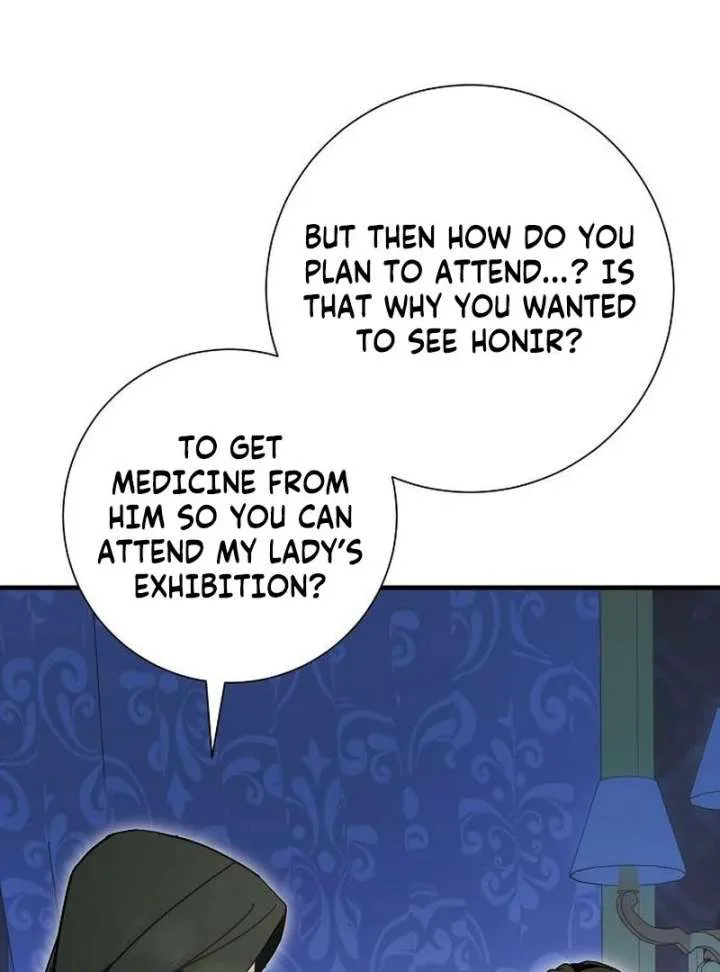For My Gentle Monster chapter 18 page 133