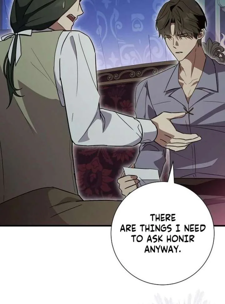 For My Gentle Monster chapter 18 page 134