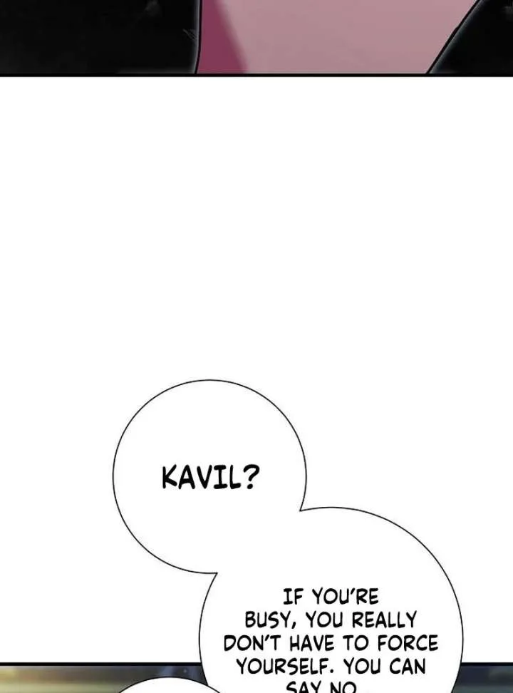 For My Gentle Monster chapter 18 page 55