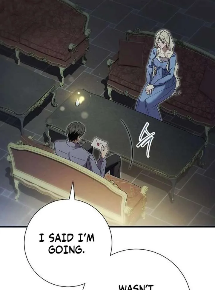 For My Gentle Monster chapter 18 page 60