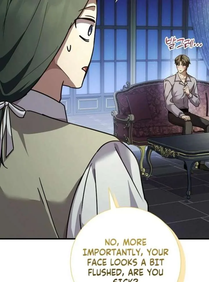 For My Gentle Monster chapter 18 page 99