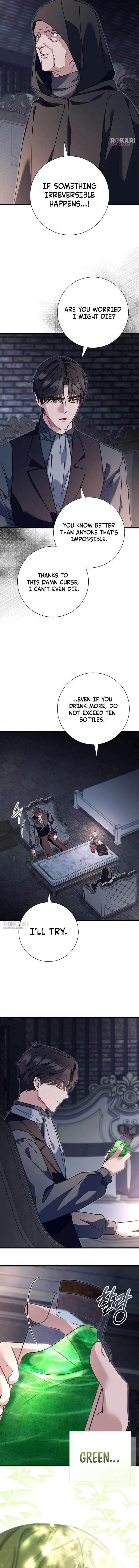 For My Gentle Monster chapter 19 page 11