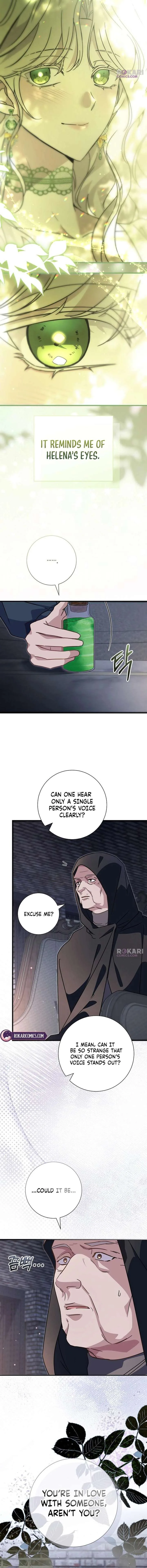 For My Gentle Monster chapter 19 page 12